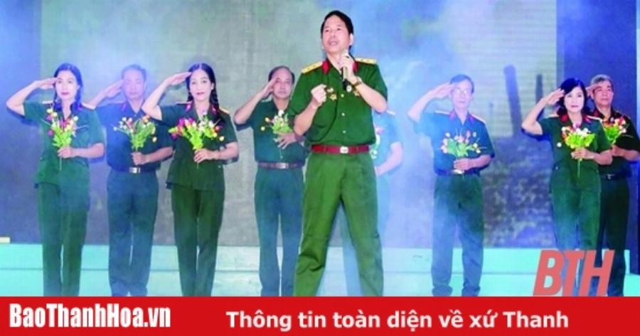 Diễn Viên Lê Anh Tuấn: Hành Trình Nghệ Thuật Đầy Sắc Màu