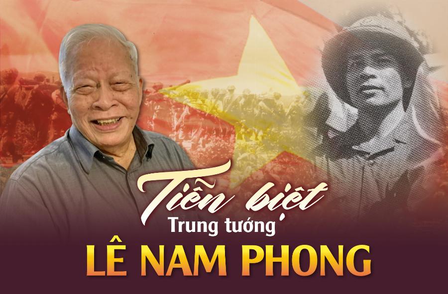 Lê Nam trong cuộc sống đời thường