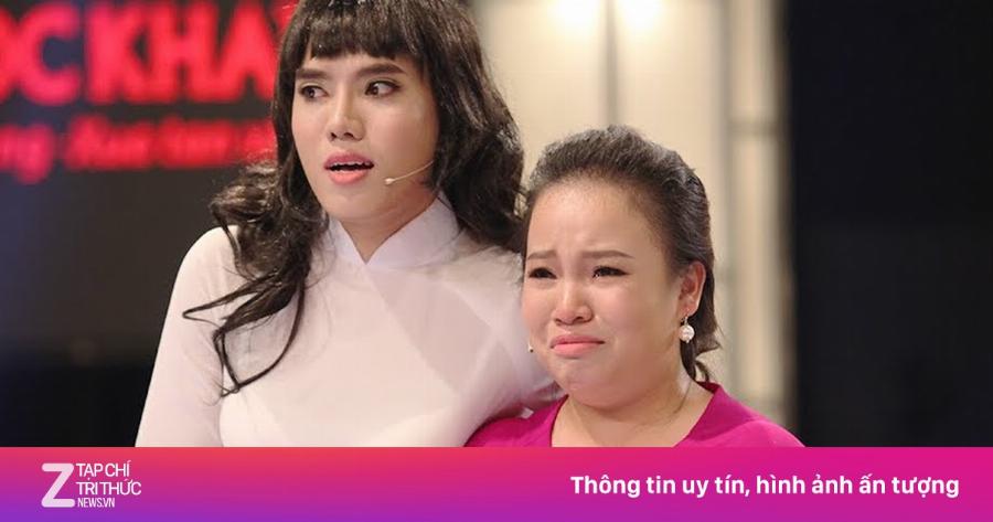 Lê Trang và những vai diễn