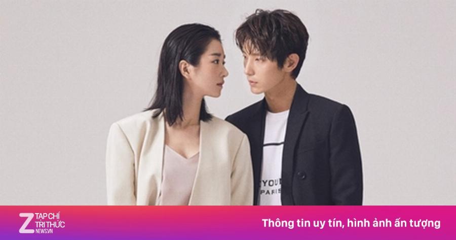 Lee Jun Ki trong phim Lawless Lawyer