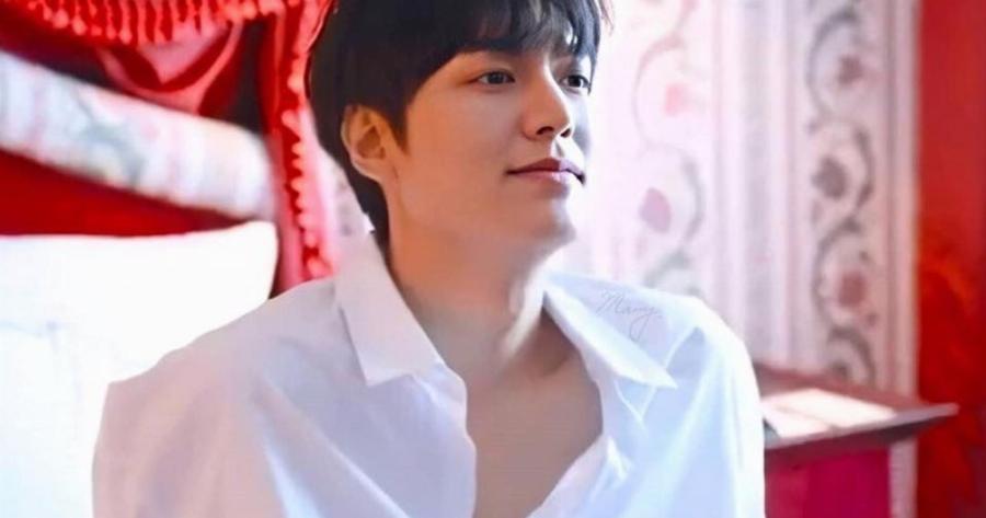 Lee Min Ho - Diễn viên Hàn Quốc điển trai