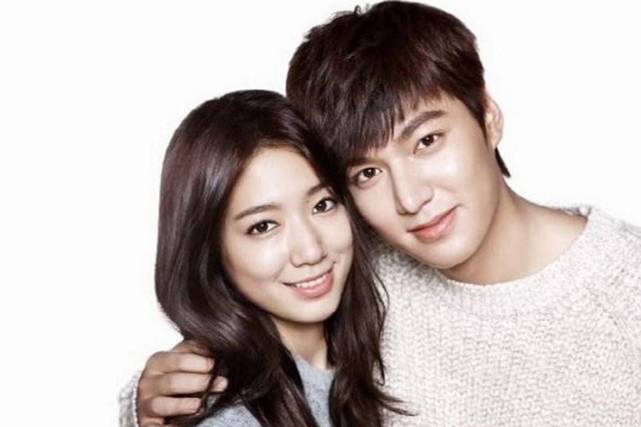 Diễn Viên Phim The Heirs: Dàn Sao Hàn Làm Say Đắm Lòng Người