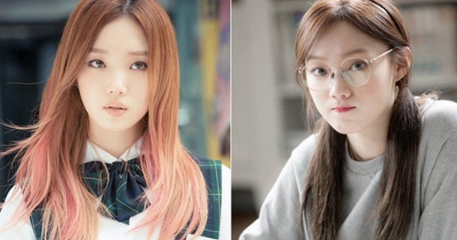 Lee Sung Kyung trong phim Doctors