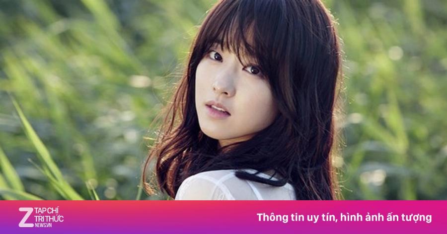 Lee Yoon Ji trong một dự án phim mới