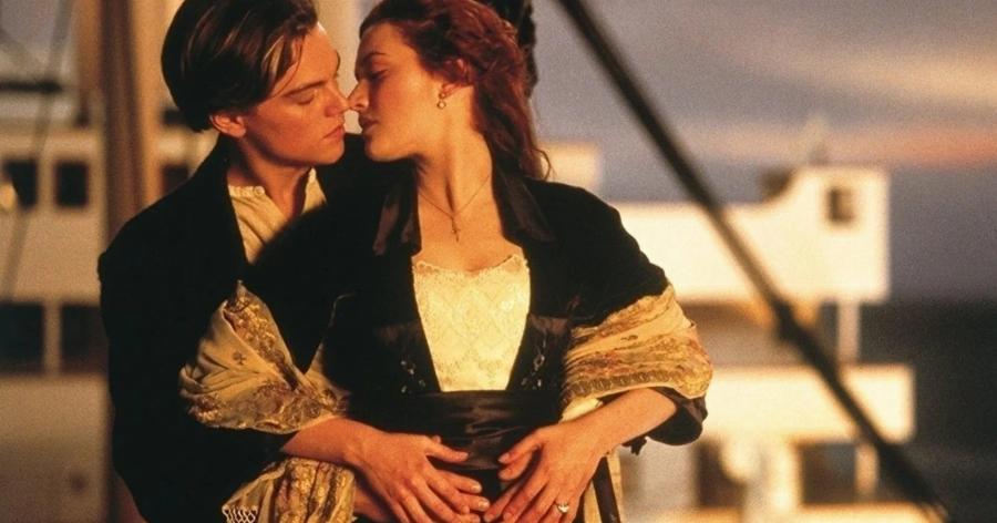 Diễn viên trong phim Titanic: Bản hùng ca tình yêu và bi kịch