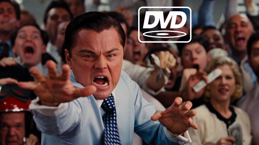 Diễn Viên Sói Già Phố Wall: Leonardo DiCaprio và Chân Dung Jordan Belfort