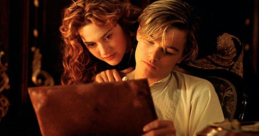 Diễn viên Jack trong Titanic: Chàng Họa sĩ Vẽ Nên Huyền Thoại Tình Yêu