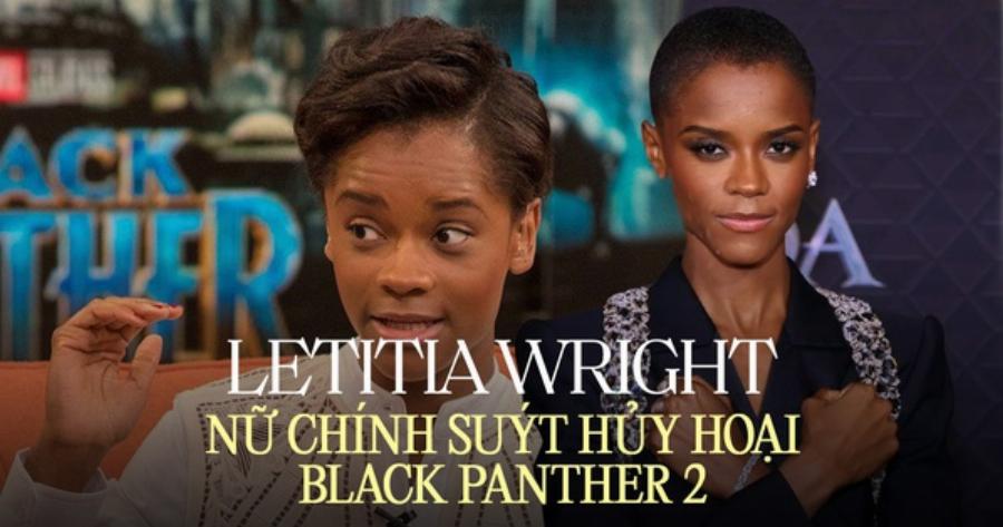 Dàn diễn viên trong Black Panther: Wakanda Forever – Bản hùng ca tiếp nối