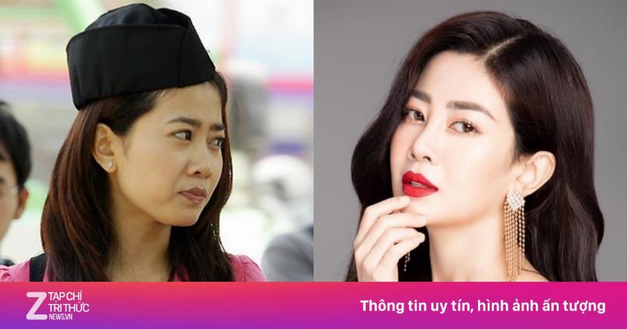 Mai Phương trong phim truyền hình "Những Thiên Thần Áo Trắng"