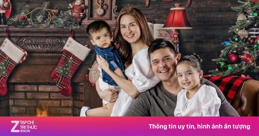 Marian Rivera nhận giải thưởng