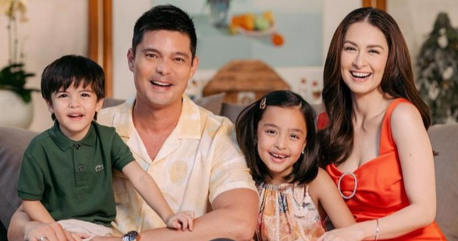 Marian Rivera, nữ diễn viên Philippines xinh đẹp