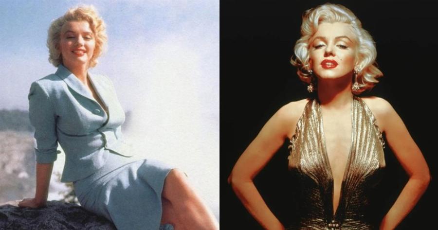 Marilyn Monroe: Huyền Thoại Hollywood