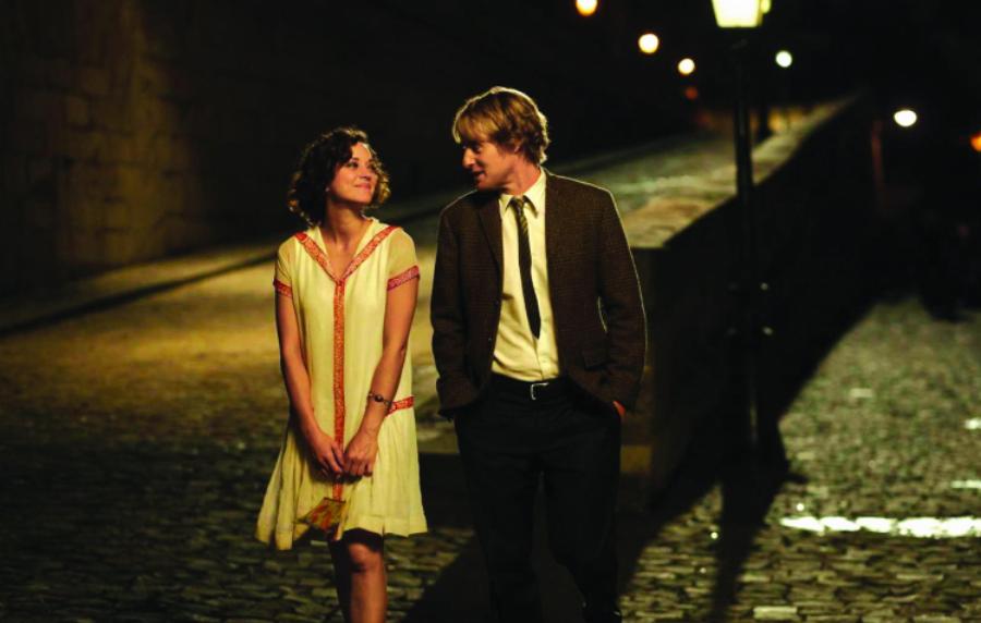 Marion Cotillard quyến rũ trong vai Adriana - Midnight in Paris