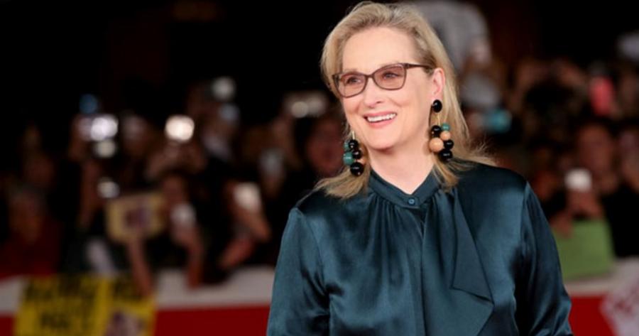 Meryl Streep: Diễn Viên Tài Năng