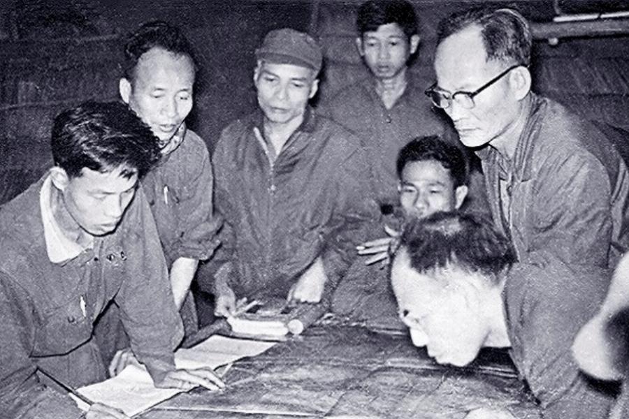 Minh Thảo trong tương lai