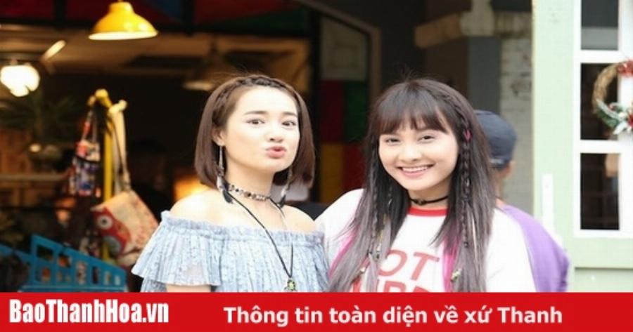 Ngày Ấy Mình Đã Yêu: Cảnh phim lãng mạn