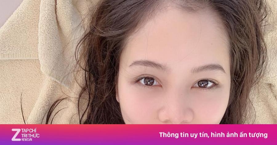 Diễn viên Nhật ký Vàng Anh tiếp tục theo đuổi nghiệp diễn