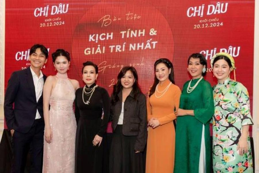 Những vai diễn cha mẹ xuất sắc trong điện ảnh