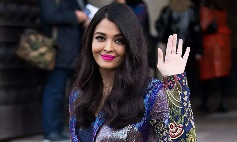 Aishwarya Rai - Nữ hoàng sắc đẹp Bollywood