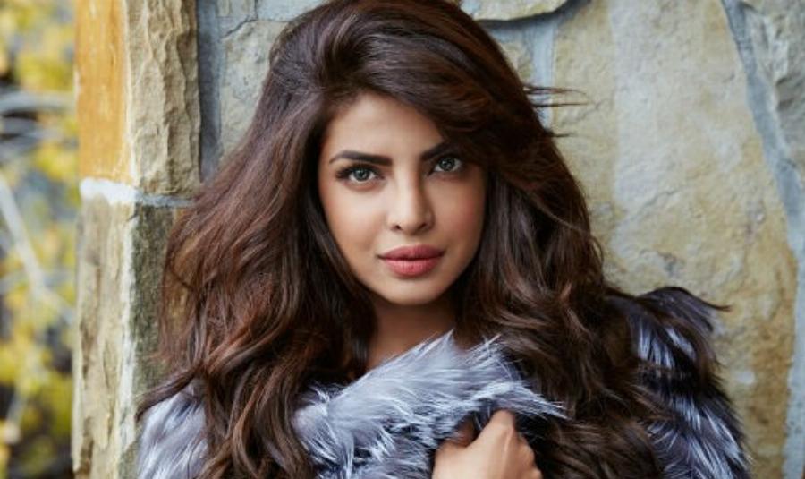 Priyanka Chopra - Nữ diễn viên Ấn Độ vươn tầm quốc tế