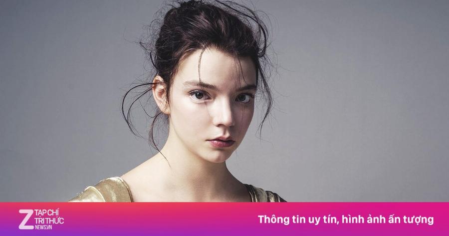 Anya Taylor-Joy - Nữ diễn viên trẻ Hollywood đầy triển vọng