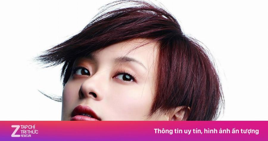 Nữ Diễn viên Trung Quốc Tóc Ngắn: Vẻ Đẹp Cá Tính và Tài Năng Xuất Chúng