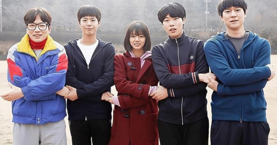 Park Bo Gum Sau Reply 1988: Từ Choi Taek Đến Ngôi Sao Hạng A