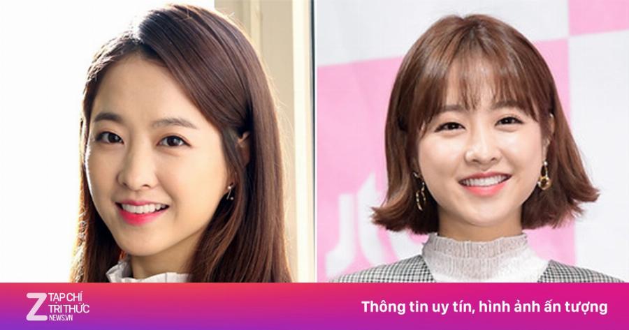 Park Bo Young tóc ngắn Do Bong Soon