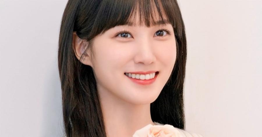 Park Eun-bin trong vai nữ luật sư Woo Young Woo