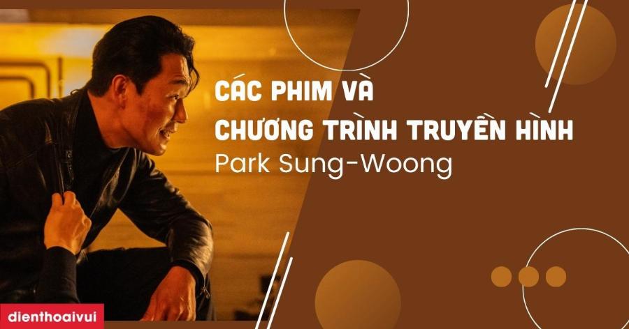 Park Na Rae trong một bộ phim hài, thể hiện khả năng diễn xuất đa dạng