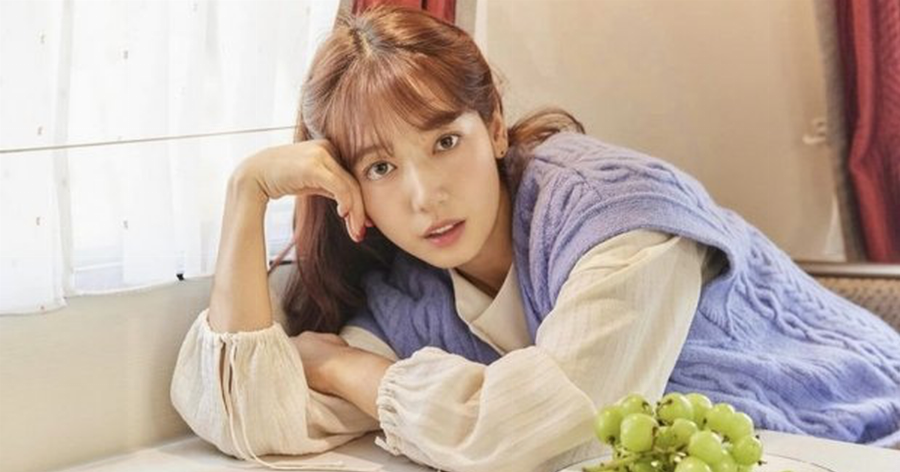 Park Shin Hye trong Doctors - Vẻ đẹp và thần thái quyến rũ của diễn viên nữ Hàn Quốc 9x