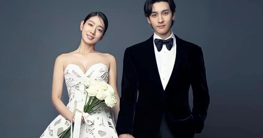 Park Shin Hye và Choi Tae Joon