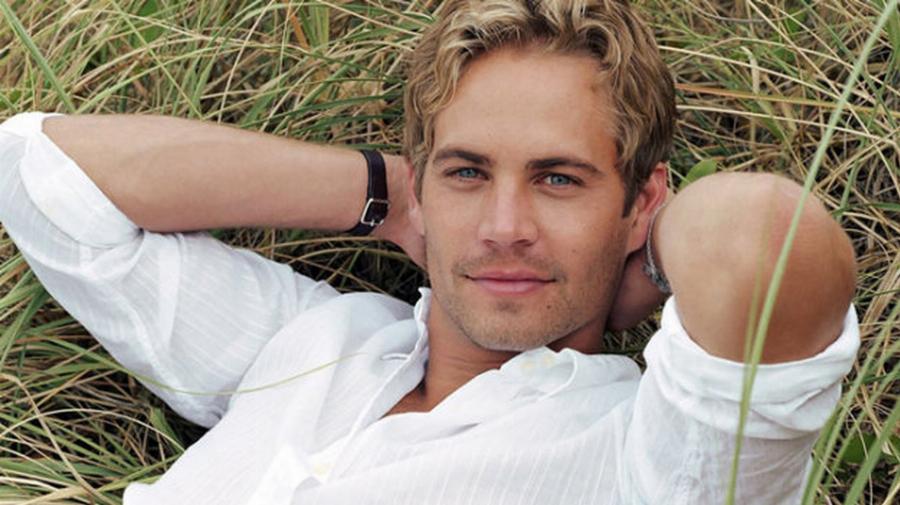 Paul Walker sự nghiệp