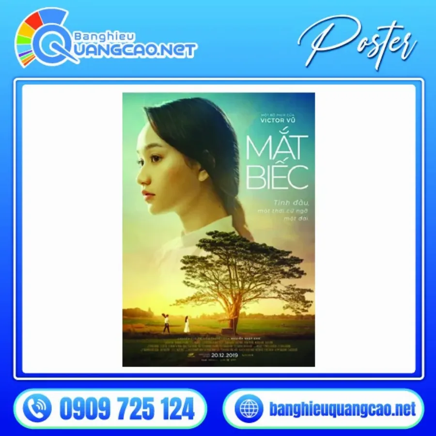 Poster phim nổi bật về đề tài y khoa