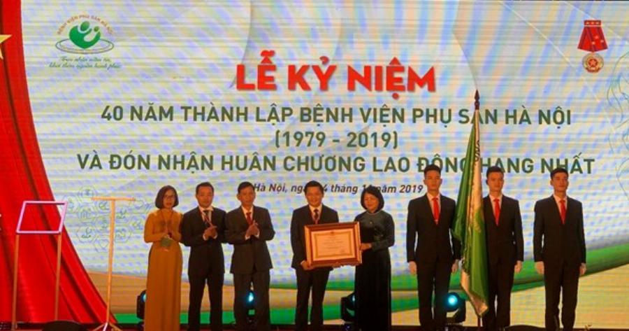 Phòng khám tình yêu - nơi gieo mầm hạnh phúc