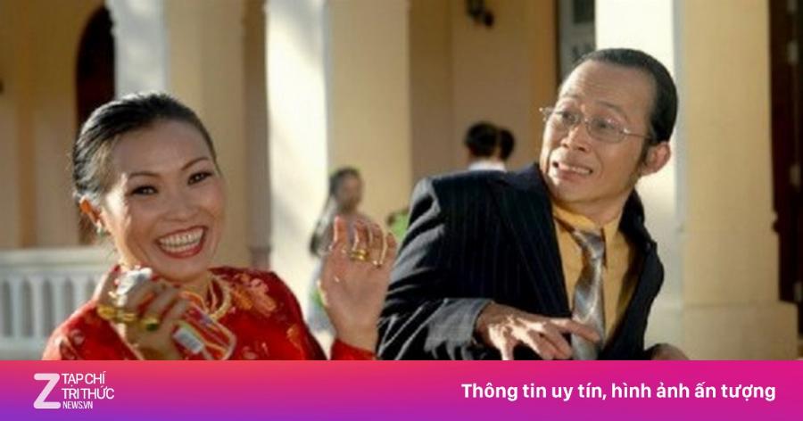 Phương Thanh trong các vai diễn ấn tượng