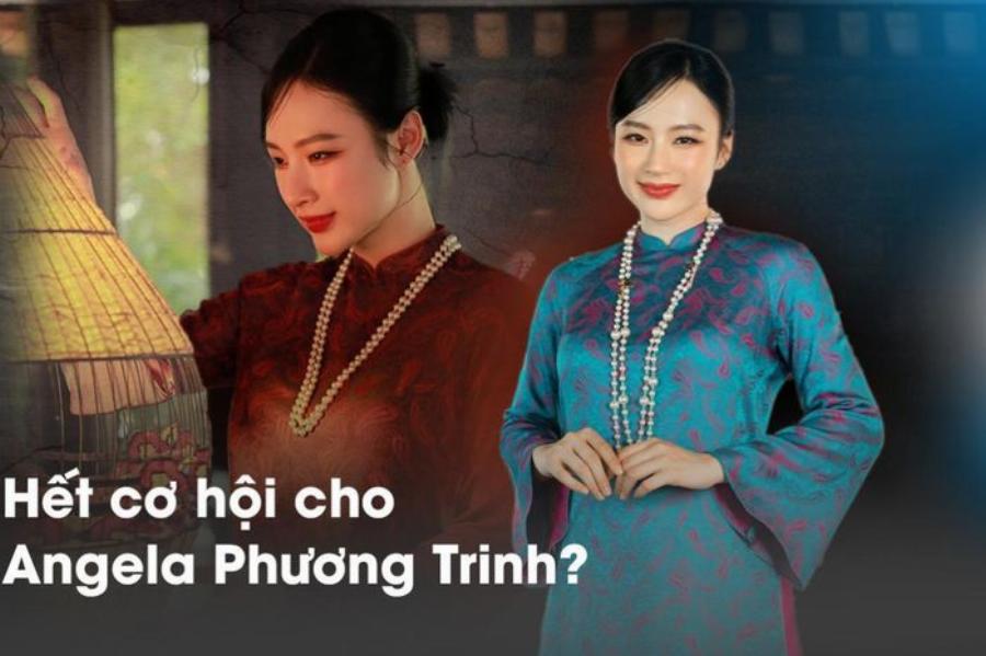 Phương Trinh - Nữ diễn viên tài năng