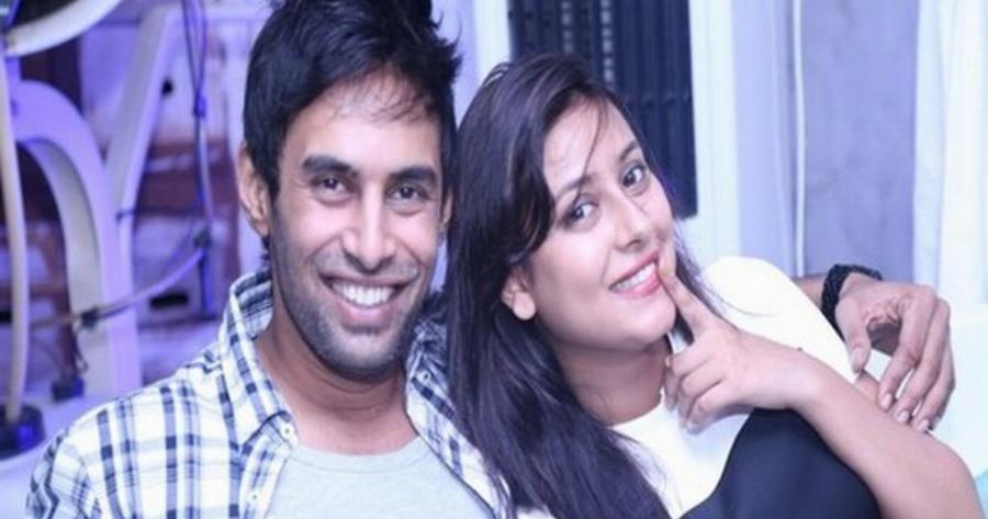 Pratyusha Banerjee khoảnh khắc cuộc đời