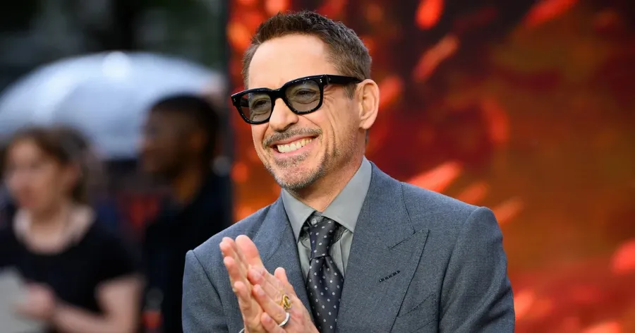 Robert Downey Jr. và ảnh hưởng văn hóa