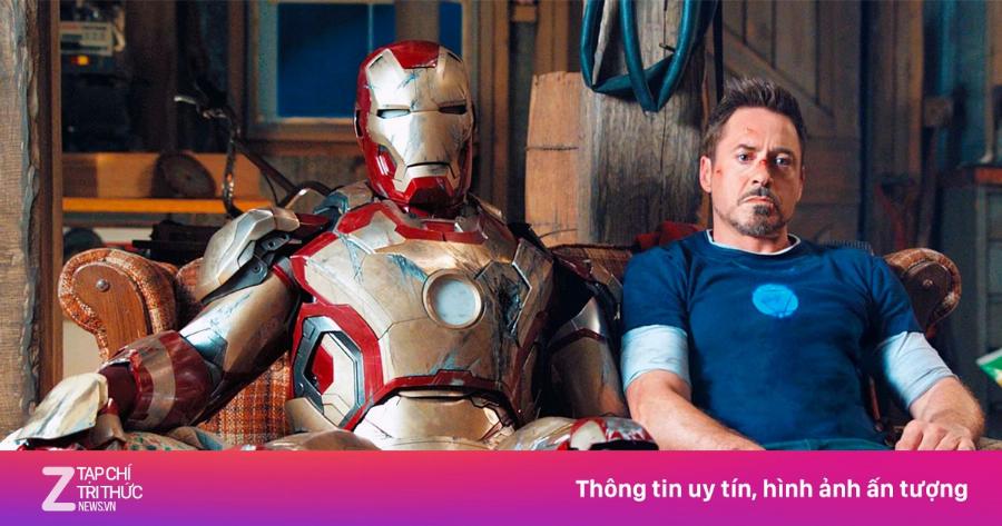 Diễn viên Iron Man 2: Dàn Sao Tài Năng Làm Nên Huyền Thoại