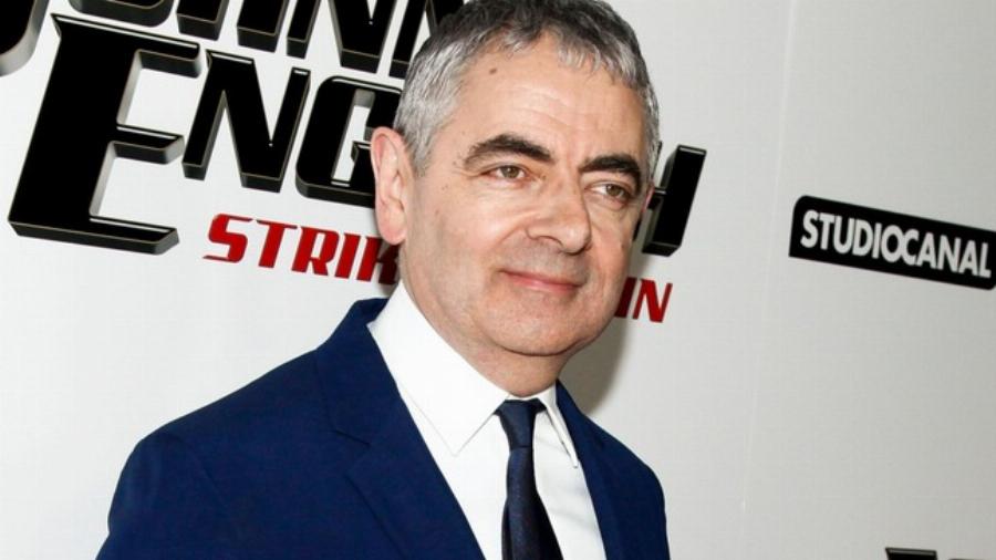 Diễn viên Đóng Vai Mr Bean: Thiên Tài Hài Rowan Atkinson