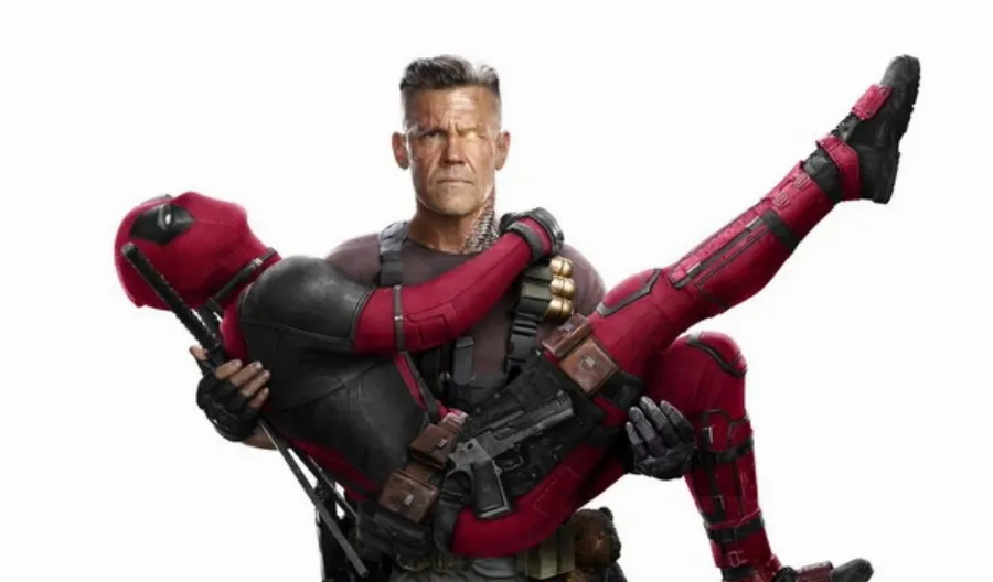 Ryan Reynolds trong vai diễn Deadpool - siêu anh hùng lầy lội