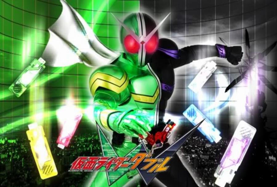 Diễn Viên Kamen Rider W: Hành Trình Từ Phim Ảnh Đến Sự Nghiệp