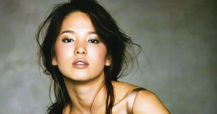 Song Hye Kyo - Biểu tượng sắc đẹp