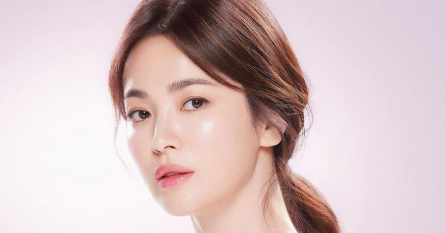 Song Hye-kyo trong The Glory