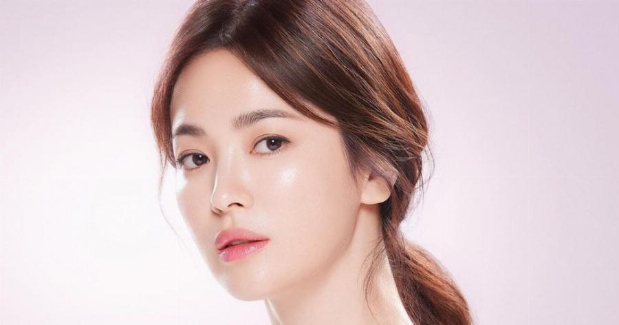 Song Hye Kyo trong The Glory