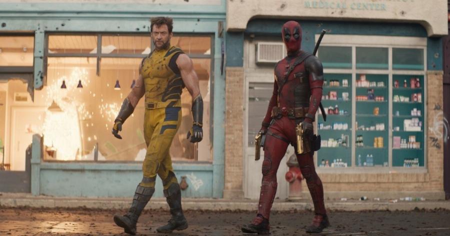 Sự tương đồng giữa tính cách Ryan Reynolds và Deadpool