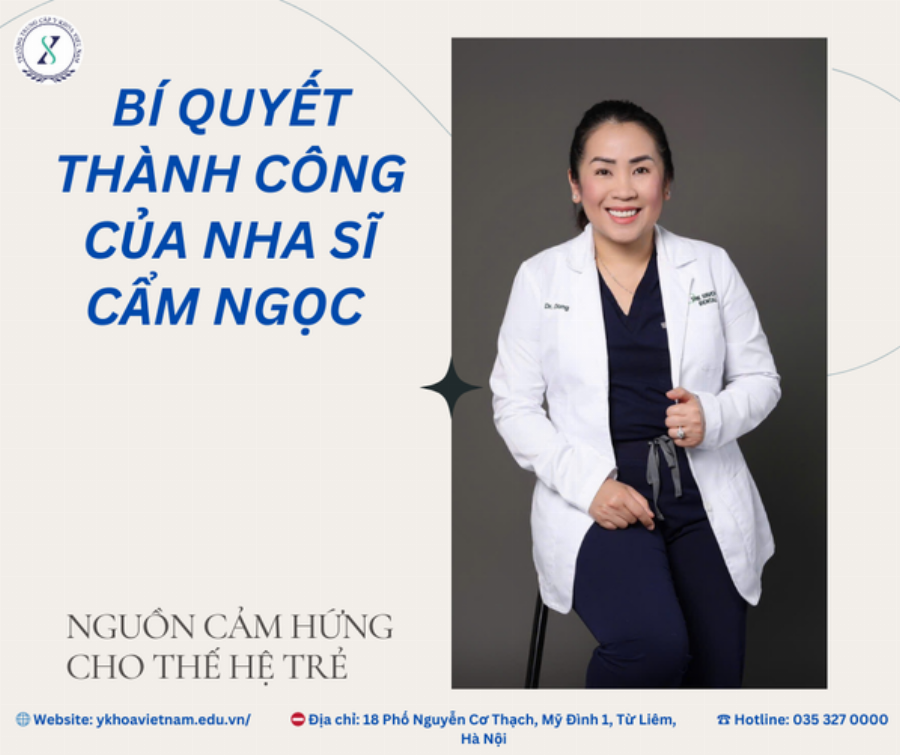 Bí quyết thành công của Tân Trề