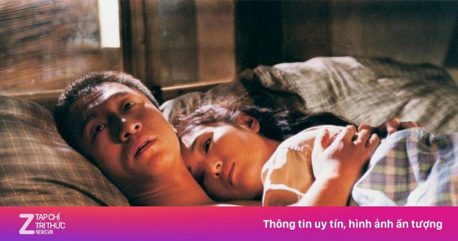 Thái Thiếu Phân vai Hoàng Hậu - Đau đớn và bi ai