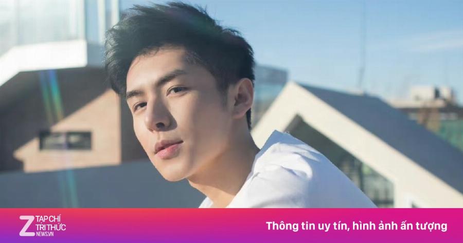 Thẩm Giai Ni trong phim Hương Mật Tựa Khói Sương